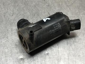 LAVE-GLACE POMPE ARRIÈRE Toyota Avensis Verso (M20), Utilisé, Toyota
