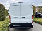 Ford Transit TREND / 350L / L3H2 / 130 PK, Auto's, https://public.car-pass.be/vhr/f4945783-f8a4-42e8-8c69-4e63741c8935, Wit, 130 pk