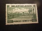 België/Belgique 1946 Mi E 277** Postfris/Neuf, Postzegels en Munten, Postzegels | Europa | België, Verzenden, Postfris