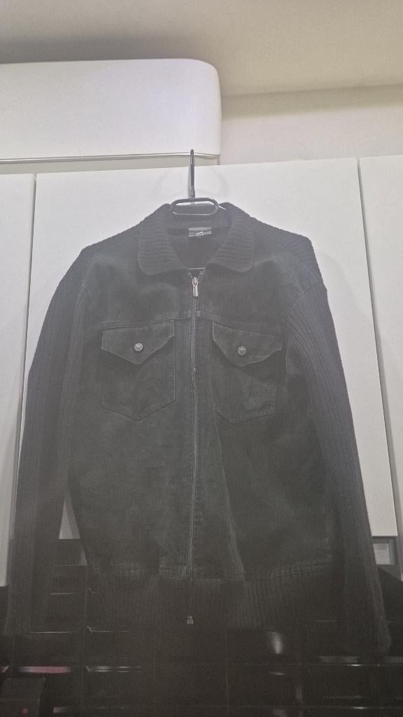 GILET VERSACE COUTURE (XL), Vêtements | Hommes, Enlèvement, Noir, Versace, Taille 52/54 (L)