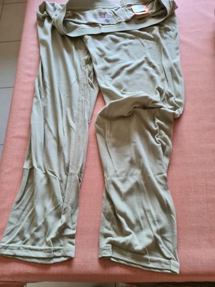 Brandwerend broek Drifire piloten USA / brandweer - LARGE, Verzamelen, Militaria | Algemeen, Luchtmacht, Kleding of Schoenen, Ophalen of Verzenden