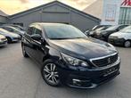 Peugeot 308 1.2i *AUTOMAAT* Cruise | Gps | Camera | Carplay, Auto's, Automaat, Stof, 139 g/km, Euro 6