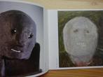 Herman Van Nazareth, brochure 2001, Ophalen of Verzenden, Gelezen, Beeldhouwkunst