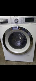 BOSCH 9kg A +++ 1600tr wasmachine, Elektronische apparatuur, Wasmachines, Ophalen, Zo goed als nieuw, Voorlader