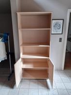 Boekenkast, Ophalen, Zo goed als nieuw