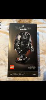 Lego 75304 Darth vader NIEUW, Verzamelen, Ophalen of Verzenden, Nieuw