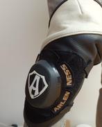 Kniebescherming, Motoren, Ophalen of Verzenden, Tweedehands, Dames, Broek | leer