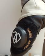 Kniebescherming, Motoren, Kleding | Motorkleding, Tweedehands, Dames, Broek | leer