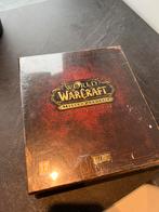 SEALED World of Warcraft Mists of Pandaria Collectors, Games en Spelcomputers, Games | Pc, Ophalen of Verzenden