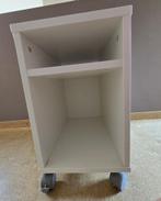 Nachtkasje, Ophalen, Gebruikt, Minder dan 45 cm, Minder dan 55 cm