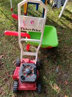 Kruiwagen en grasmaaier voor kleuter, Kinderen en Baby's, Ophalen, Gebruikt