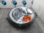 MINI (BMW) MINI [R_HEADLAMP] 2011, Autos : Pièces & Accessoires, Enlèvement ou Envoi, Utilisé, Reconnu durable