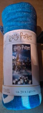 Harry Potter bad-/strandhanddoeken, Enlèvement, Neuf