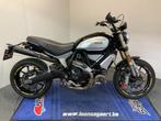 Ducati Scrambler 1100 bj. 2018 ref. LS 2042, Motoren, 2 cilinders, Bedrijf, Meer dan 35 kW, 1100 cc