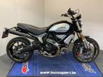 Ducati Scrambler 1100 ans. 2018 réf. LS2042, Motos, Motos | Ducati, Naked bike, 2 cylindres, Plus de 35 kW, 1100 cm³