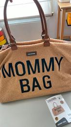 Childhome - grote teddy Mommy bag, Ophalen, Zo goed als nieuw