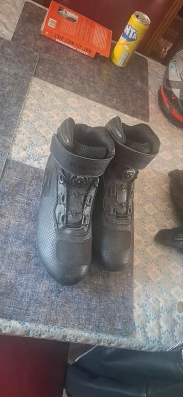 Motor laarzen maat 43 beschikbaar voor biedingen