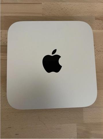Mac Mini M2 Sequoia SSD 256GO, RAM8GO (A2686), Enlèvement ou Envoi, Comme neuf, Mac Mini