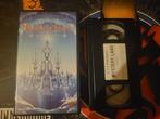 Thunderdome/Mysteryland VHS, Ophalen of Verzenden, Zo goed als nieuw