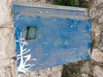 LAND ROVER,  defender ou series, demi portes, Ophalen, Land Rover