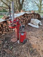 Fendeuse collino 9t, Jardin & Terrasse, Utilisé