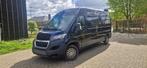 Citroen Jumper 2.2 HDI L3H2 van 2015, met 240.000kms, Autos, Boîte manuelle, 5 portes, Diesel, Noir