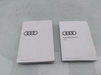 INSTRUKTIEBOEK Audi A6 Avant (C8) (|4K0012705AH|), Gebruikt, Audi
