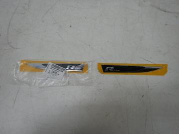 VW Polo 2G R-Line Embleem Set Links+Rechts 2G0853689A beschikbaar voor biedingen