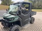 Can am traxter 2025, Motoren, Quads en Trikes