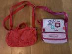 Kipling tasje handtas schoudertas turnzak lunchtas Sigikid, Ophalen, Zo goed als nieuw, Kipling