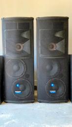 Mackie SA1232 actief, Audio, Tv en Foto, Ophalen of Verzenden