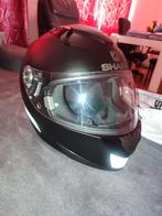 Casque moto intégral SHARK état comme neuf taille S, Ophalen of Verzenden, S, Shark