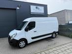 OPEL MOVANO AUTOMAAT 2021 EURO6B CAMERA NAVI 180PK FULL, 4 deurs, Stof, 4 cilinders, 2500 kg
