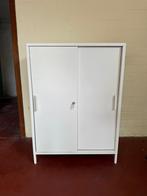 Trotten Kast, Huis en Inrichting, Kasten | Roldeurkasten en Archiefkasten, Ophalen, 100 tot 150 cm, 50 tot 100 cm, Zo goed als nieuw
