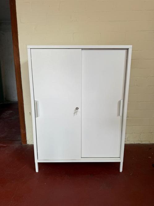 Trotten Kast, Huis en Inrichting, Kasten | Roldeurkasten en Archiefkasten, Zo goed als nieuw, 100 tot 150 cm, 50 tot 100 cm, 50 tot 75 cm