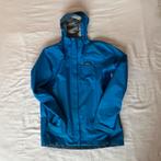 Patagonia regenjas, Small, Kleding | Heren, Ophalen, Blauw, Zo goed als nieuw, Patagonia