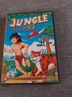 Jungle boy, Ophalen of Verzenden, Zo goed als nieuw