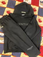 Essentials Herenpak | Grijs | Maat M | Zo goed als nieuw, Kleding | Heren, Ophalen of Verzenden, Zo goed als nieuw, Maat 48/50 (M)