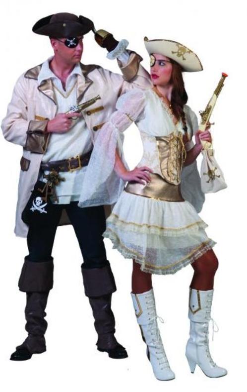 Pirates, Vêtements | Hommes, Costumes de carnaval & Vêtements de fête, Porté, Vêtements, Enlèvement