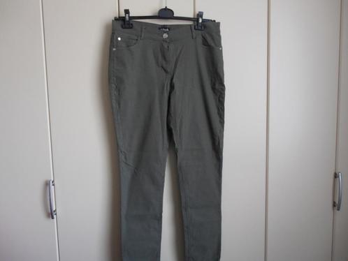 Dames broeken, Kleding | Dames, Broeken en Pantalons, Gedragen, Maat 42/44 (L), Rood, Ophalen