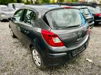 Opel Corsa 1.3CDTI ÉDITION 111 Problème Moteur 2010, Te koop, Zilver of Grijs, Berline, 95 kW