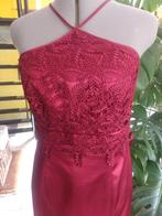 Prachtige galajurk als nieuw, Kleding | Dames, Galajurk, Zo goed als nieuw, Rood, Ophalen
