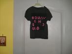 a vendre tee shirt enfant, Kinderen en Baby's, Kinderkleding | Maat 128, Ophalen of Verzenden, Zo goed als nieuw, Jongen, Overige typen