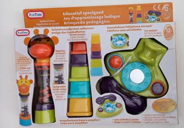 Funtime  beschikbaar voor biedingen