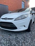 Ford Fiesta diesel, Auto's, Euro 5, Stof, 1398 cc, 4 cilinders
