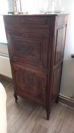 barkast, Antiek en Kunst, Curiosa en Brocante, Ophalen