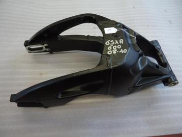 GSXR600 2008 - 2010 Suzuki Achterbrug D1-10136 beschikbaar voor biedingen