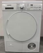 droogkast siemens A++, Elektronische apparatuur, Droogkasten, Ophalen, Zo goed als nieuw, Anti-kreukfase