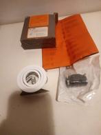 45 modulaar inbouwspot, Enlèvement ou Envoi, Neuf, Spot encastrable ou Spot mural, Encastré(e)