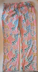 Broek bloemenpatroon River Woods dames maat 46, Ophalen of Verzenden, Nieuw, Maat 46/48 (XL) of groter